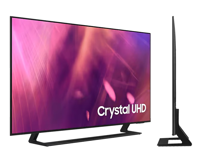 tv-samsung-85p-smart-serie-8-4k-slim-tvsm85u807sf TV Samsung 85 pouces Smart Série 8 4K Slim – Image 1