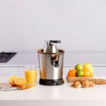 Presse-Agrumes Taurus Easy Press 1000 W Inox – SQ1000X – Image 4