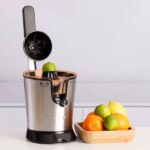 Presse-Agrumes Taurus Easy Press 1000 W Inox – SQ1000X – Image 6