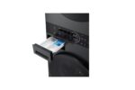 WashTower™ LG Lave-Linge + Sèche-Linge 12 kg / 10 kg – AI DD™ & TurboWash™ – W4W8BVPKZHM – Image 5
