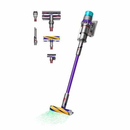 Aspirateur Balai Dyson Gen5 Detect Absolute – GEN5DETECT