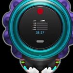 Aspirateur Balai Dyson Gen5 Detect Absolute – GEN5DETECT – Image 4