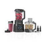 Blender Intelligent & Robot de Cuisine Ninja Detect 1200W 2,1 L – TB401EU