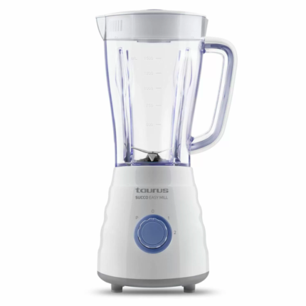 Blender Taurus Succo Easy Mill 1,5L avec Moulinette SUCCOEASYMILL