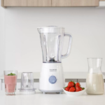 Blender Taurus Succo Easy Mill 1,5L avec Moulinette SUCCOEASYMILL – Image 4