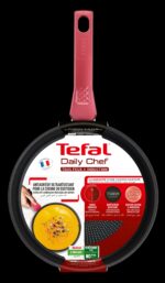 Casserole Tefal Daily Chef Red Surprise 16 cm – G2732802 – Image 3