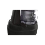 Extracteur de Jus Moulinex Juiceo 150W Noir/Rouge – ZU150810 – Image 4