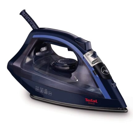 Fer à Repasser Vapeur Tefal Virtuo 2000 W – FV1713E0