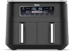 Friteuse Sans Huile Ninja Foodi Double Compartiment 7,6 L – AF300EU