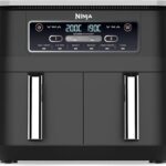 Friteuse Sans Huile Ninja Foodi Double Compartiment 7,6 L – AF300EU