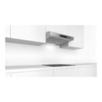 Hotte Bosch 60 cm Inox Sous-Meuble – DHU635ZA – Image 5