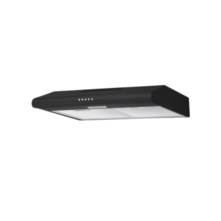 Hotte Schneider 60 cm Noir – TF2560A1BL-SCH