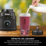 Blender Intelligent Ninja Detect avec Verres Individuels – TB301EU – Image 6