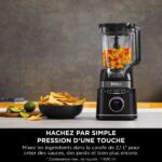 Blender Intelligent Ninja Detect avec Verres Individuels – TB301EU – Image 3
