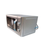 Micro-ondes Venezia 20L Gris – 700W – MCVTB20N – Image 2