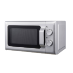 Micro-ondes Venezia 20L Gris – 700W – MCVTB20N