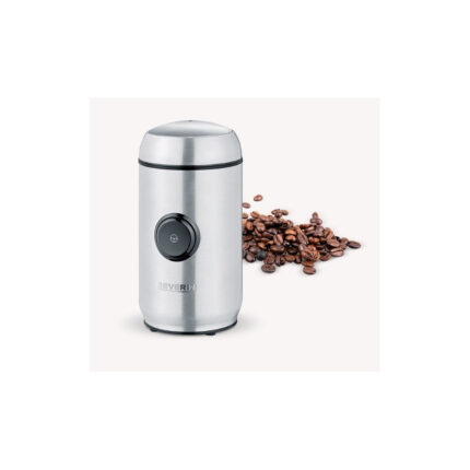 Moulin à Café Severin Inox 150 W – KM3879