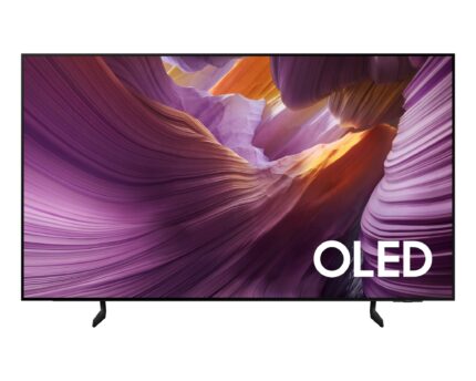 TV Samsung 77" OLED 4K Vision AI Smart 100Hz – 77S8SF