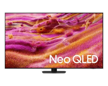 TV Samsung Neo QLED 75" Smart 4K 165Hz – 75QN90F