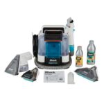 Aspirateur à main Shark StainStriker 450W détacheur textiles PX200EUT – Image 2