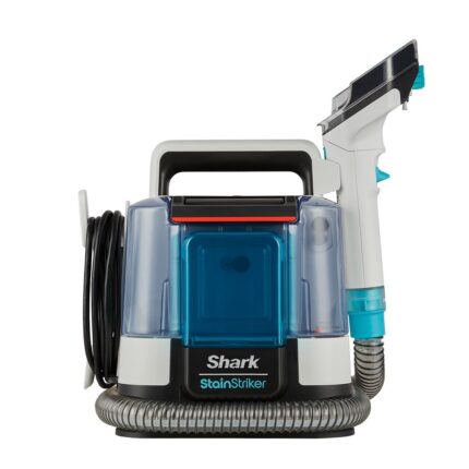 Aspirateur à main Shark StainStriker 450W détacheur textiles PX200EUT