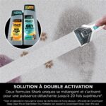 Aspirateur à main Shark StainStriker 450W détacheur textiles PX200EUT – Image 9