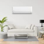 Climatiseur MegaLife ELVA DC Inverter 18000BTU R32 – 18ELVAR32TN/U – Image 2