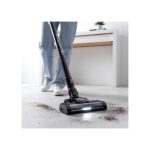 Aspirateur Balai Taurus Homeland Ultimate Digital Wash – Batterie Amovible - HVCA7301B – Image 2