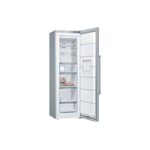 Congélateur Vertical Bosch Série 4 255 L Inox – GSN36VL30U – Image 2