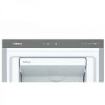 Congélateur Vertical Bosch Série 4 255 L Inox – GSN36VL30U – Image 4