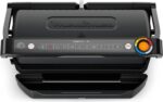 Panini & Grill Électrique Moulinex OptiGrill+ XL 2100 W Noir – GI727810 – Image 5
