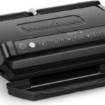 Panini & Grill Électrique Moulinex OptiGrill+ XL 2100 W Noir – GI727810