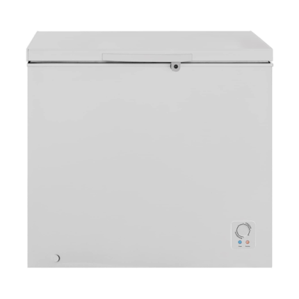 Congélateur coffre Hisense 260L FC-26DT4SAT à Tanger