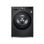 Machine à laver LG 8Kg 1200 tr/min Inverter Noir F2X5PYNY6 à Tanger