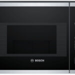 Micro-ondes encastrable Série 4 20L 800W Noir BFL520MS0 à Tanger