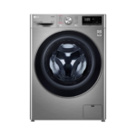 Machine à laver LG 8KG 1200 tr/min Inverter Noir F2X5PYNY6