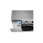 Machine à laver LG 8KG 1200 tr/min Inverter Noir F2X5PYNY6 – Image 4