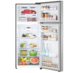 Réfrigérateur LG 423L Smart Inverter Linear Cooling 2 portes GR-B460PLGB – Image 2