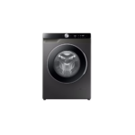 Machine à laver Samsung 9Kg 1400 tr/min EcoBubble AI Control Inox WW90DG6U34LX à Tanger