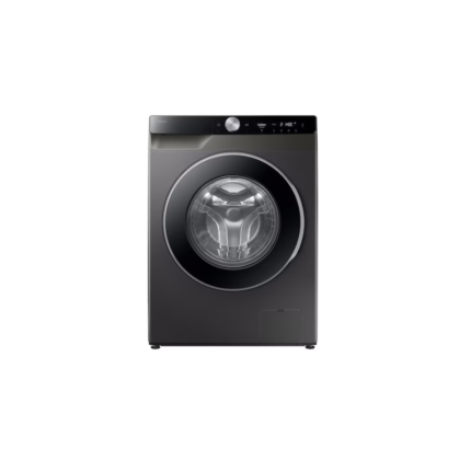 Machine à laver Samsung 9Kg 1400 tr/min EcoBubble AI Control Inox WW90DG6U34LX à Tanger
