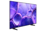 TV Samsung 85 pouces Smart Série 8 4K Slim 85U8075F – Image 2