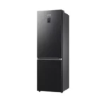 Réfrigérateur combiné Samsung 340L No-Frost noir avec afficheur RB34C673B1 à Tanger