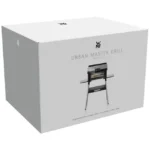 Barbecue électrique WMF Profi Plus Urban Master pour cuisine d’extérieur GB-0415440011-01 à Tanger – Image 4