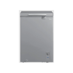 Congélateur Midea 99L Inverter silver MDRC154FZG43D à Tanger