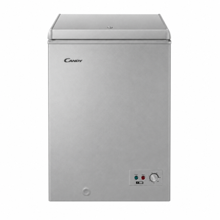 Congélateur coffre Candy 200L Inverter silver CDCCHH145MS à Tanger