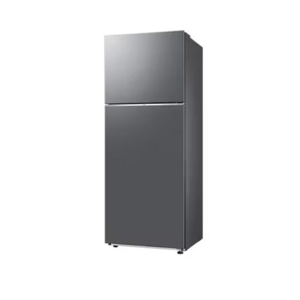 Réfrigérateur Samsung 2 portes 411L No-Frost gris RT42CG6420S9 à Tanger