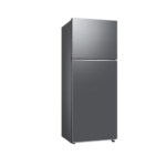 Réfrigérateur Samsung 2 portes 411L No-Frost gris RT42CG6420S9 à Tanger – Image 2