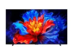 TV TCL QLED UHD 4K 98 pouces 144Hz Smart TV 98P8K à Tanger