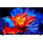 TV TCL QLED UHD 4K 98 pouces 144Hz Smart TV 98P8K à Tanger