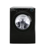 Machine à laver Candy 8Kg 1000 tr/min noire CS1082DBB à Tanger